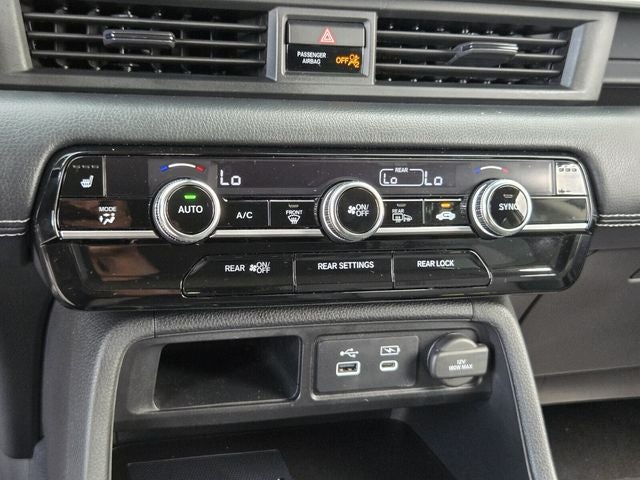 2023 Honda Pilot EX-L 7 Passenger