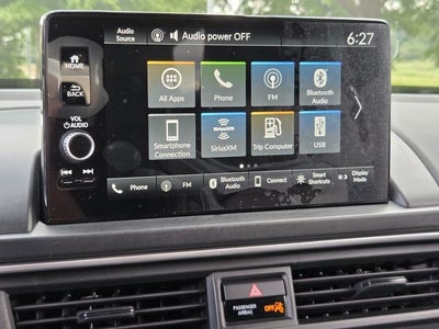 2023 Honda Pilot EX-L 7 Passenger