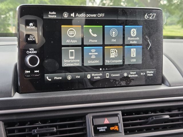 2023 Honda Pilot EX-L 7 Passenger