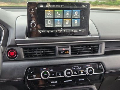 2023 Honda Pilot EX-L 7 Passenger