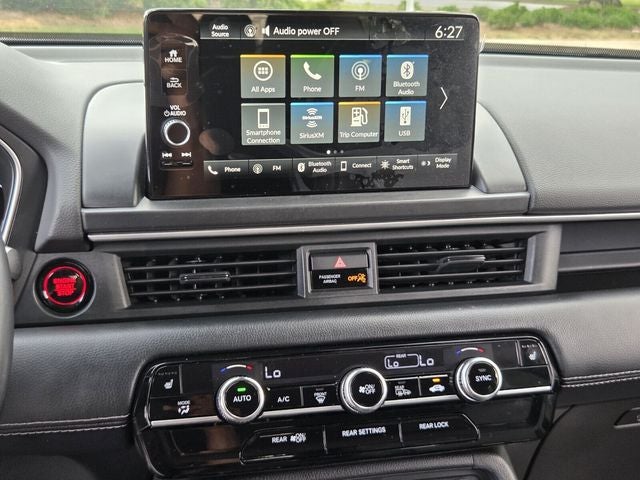 2023 Honda Pilot EX-L 7 Passenger