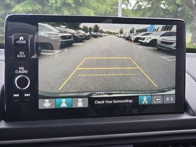 2023 Honda Pilot EX-L 7 Passenger