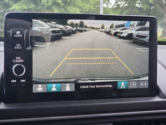 2023 Honda Pilot EX-L 7 Passenger
