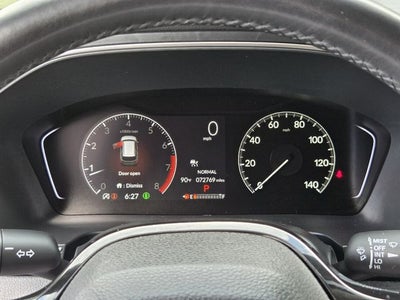 2023 Honda Pilot EX-L 7 Passenger