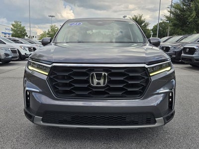 2023 Honda Pilot EX-L 7 Passenger