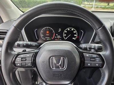 2023 Honda Pilot EX-L 7 Passenger