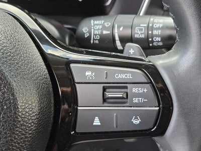 2023 Honda Pilot EX-L 7 Passenger