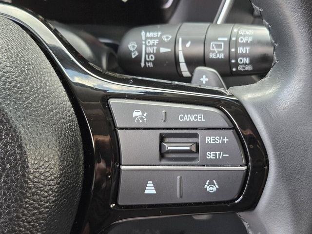 2023 Honda Pilot EX-L 7 Passenger