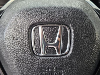 2023 Honda Pilot EX-L 7 Passenger
