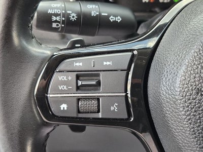 2023 Honda Pilot EX-L 7 Passenger