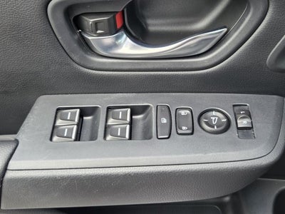 2023 Honda Pilot EX-L 7 Passenger