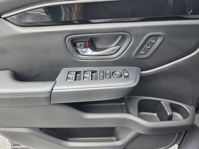 2023 Honda Pilot EX-L 7 Passenger