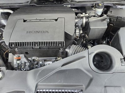 2023 Honda Pilot EX-L 7 Passenger