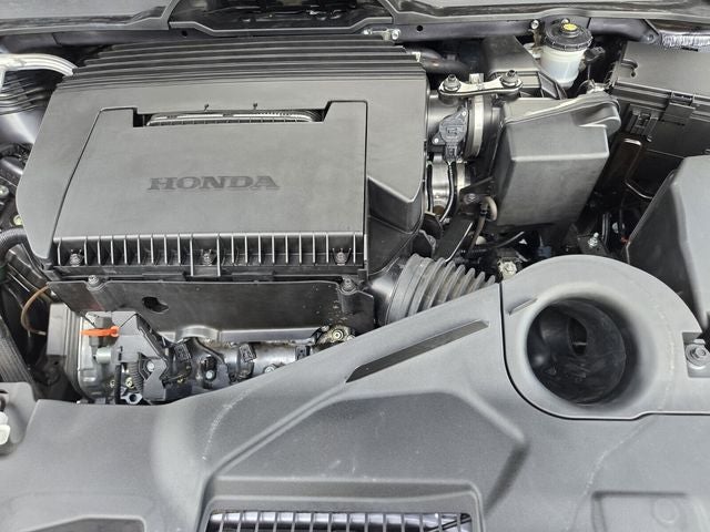 2023 Honda Pilot EX-L 7 Passenger