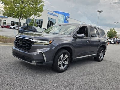 2023 Honda Pilot EX-L 7 Passenger