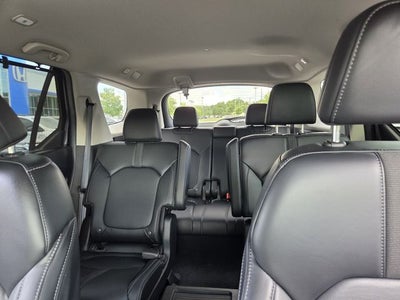 2023 Honda Pilot EX-L 7 Passenger