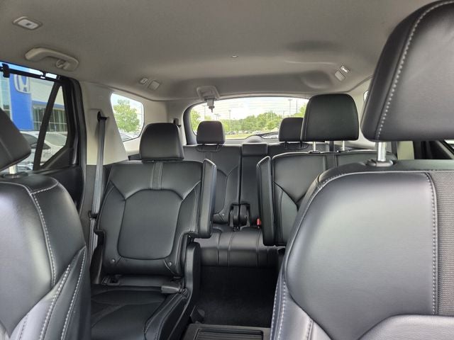 2023 Honda Pilot EX-L 7 Passenger