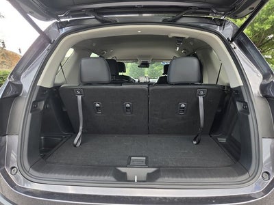 2023 Honda Pilot EX-L 7 Passenger