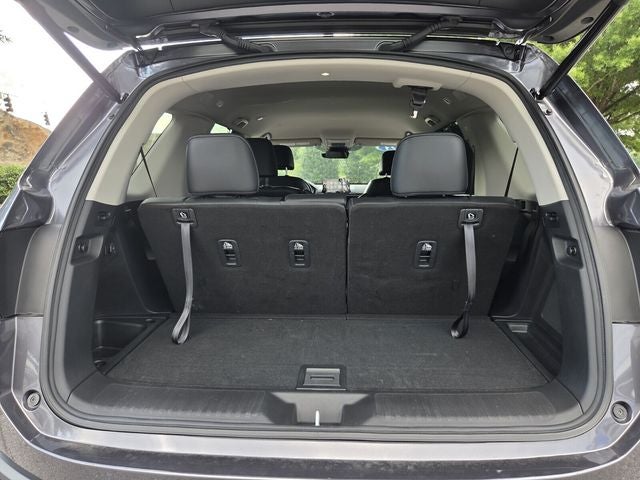 2023 Honda Pilot EX-L 7 Passenger