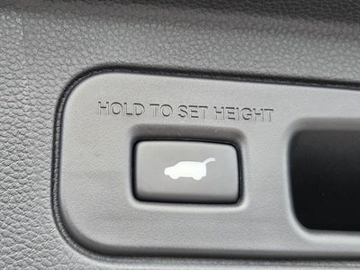 2023 Honda Pilot EX-L 7 Passenger