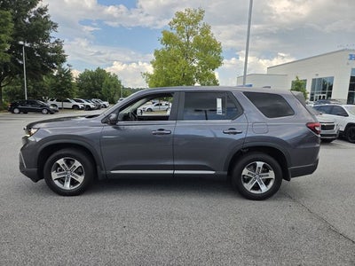 2023 Honda Pilot EX-L 7 Passenger