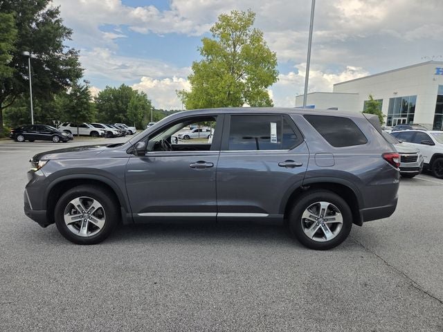 2023 Honda Pilot EX-L 7 Passenger