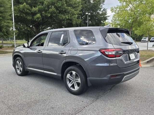 2023 Honda Pilot EX-L 7 Passenger