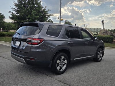 2023 Honda Pilot EX-L 7 Passenger