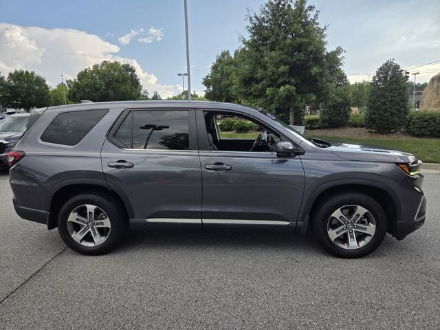2023 Honda Pilot EX-L 7 Passenger