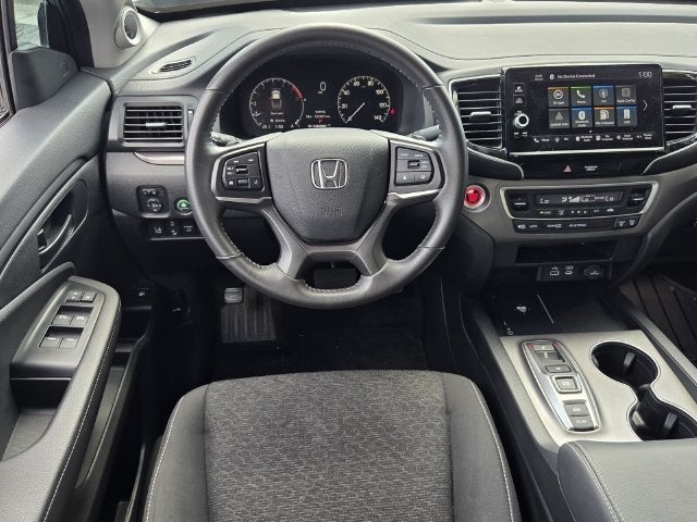 2025 Honda Ridgeline Sport - Photo 12