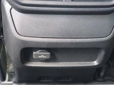 2025 Honda Ridgeline Sport