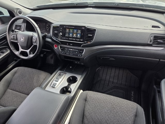 2025 Honda Ridgeline Sport - Photo 16