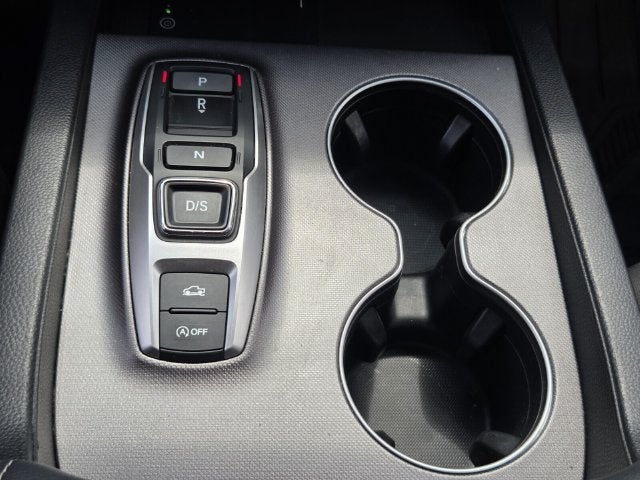 2025 Honda Ridgeline Sport - Photo 21