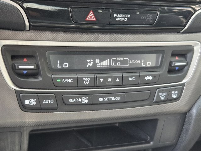 2025 Honda Ridgeline Sport - Photo 23