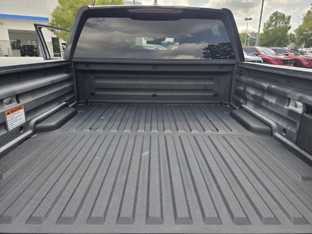 2025 Honda Ridgeline Sport - Photo 39