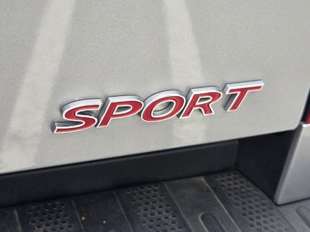 2025 Honda Ridgeline Sport - Photo 40
