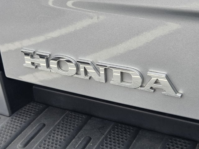 2025 Honda Ridgeline Sport - Photo 41