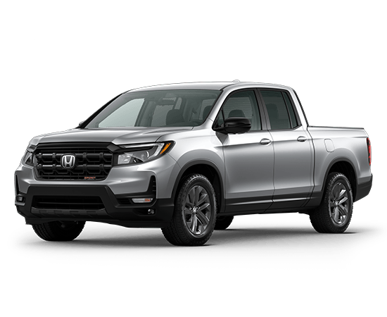 2025 Honda Ridgeline Sport - Photo 43