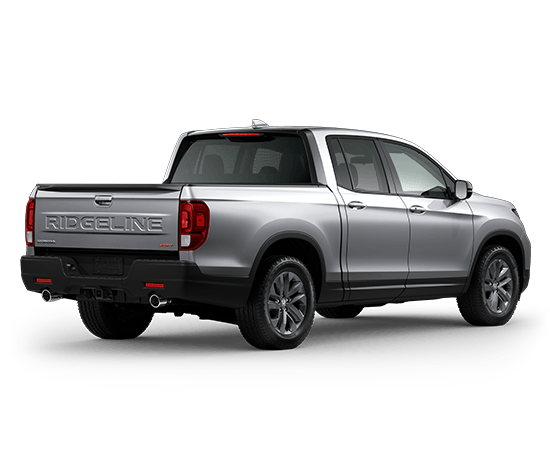2025 Honda Ridgeline Sport - Photo 44