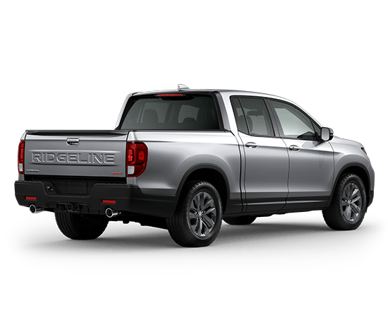 2025 Honda Ridgeline Sport