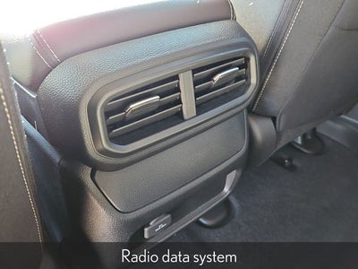 2025 Honda Ridgeline Sport