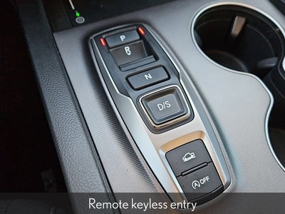 2025 Honda Ridgeline Sport