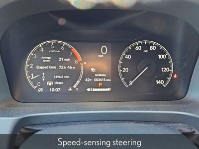 2025 Honda Ridgeline Sport