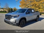 2025 Honda Ridgeline Sport