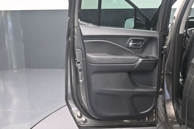 2020 Honda Ridgeline RTL-E