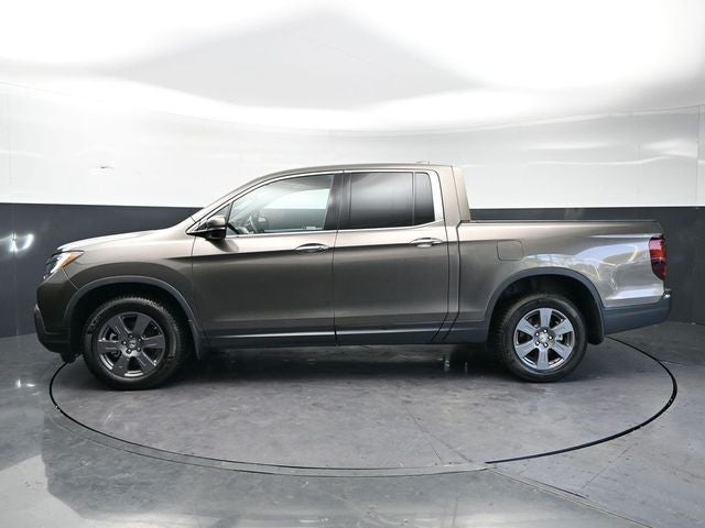 2020 Honda Ridgeline RTL-E