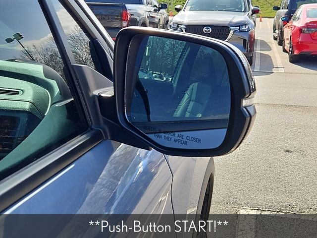 2025 Honda Ridgeline TrailSport+