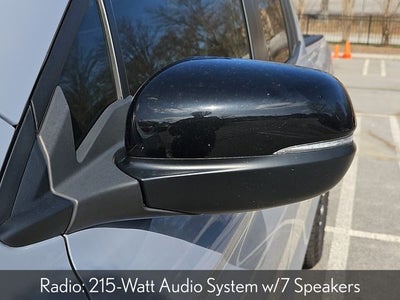 2025 Honda Ridgeline TrailSport+