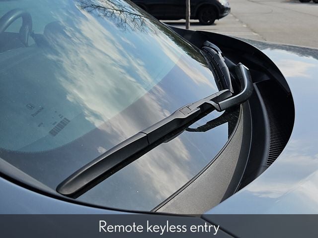 2025 Honda Ridgeline TrailSport+