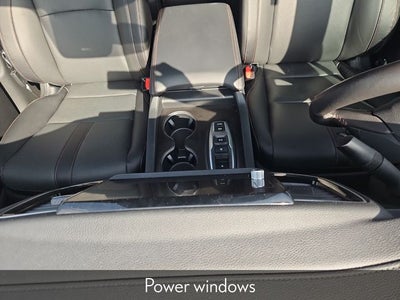 2025 Honda Ridgeline TrailSport+